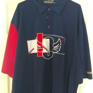 Outkast clothing line. Vintage 20 years old in great shape. Asking $250.